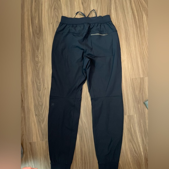Lululemon ABC Jogger *31" True Navy size S - Picture 1 of 15